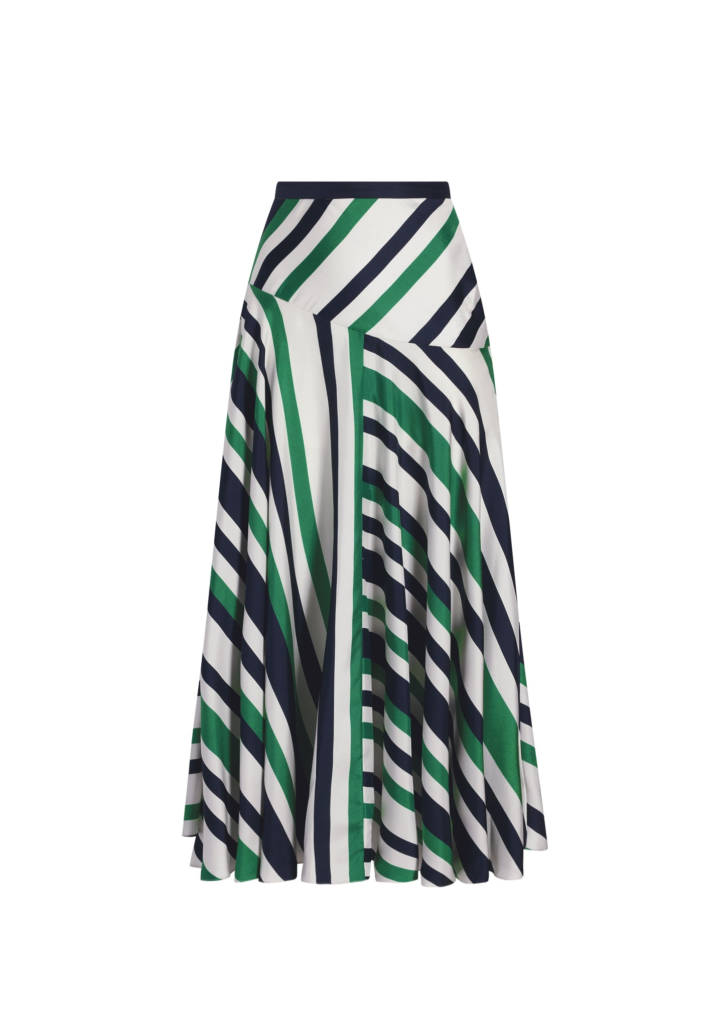 thea skirt SKIRTS Adam Lippes