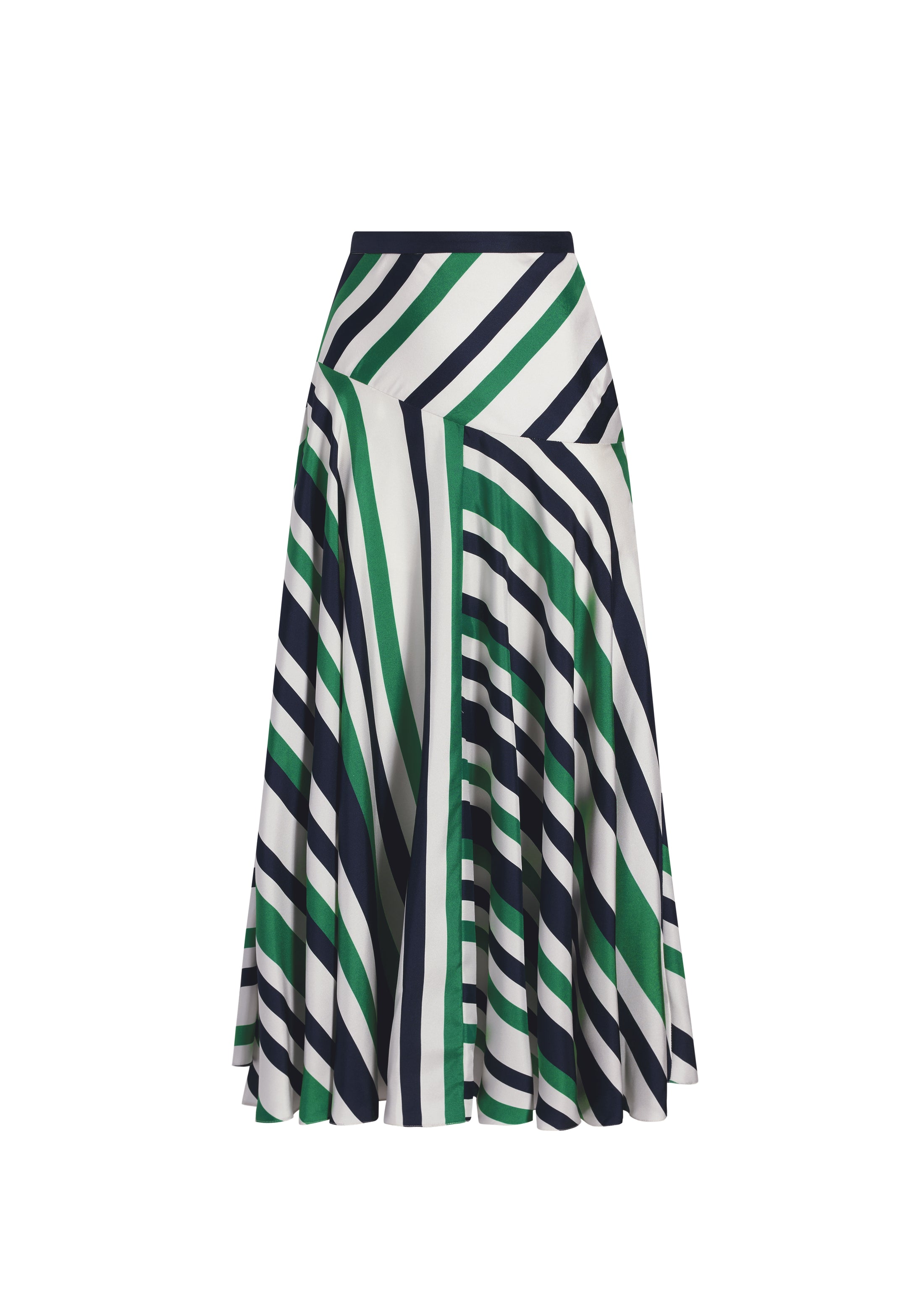 thea skirt SKIRTS Adam Lippes