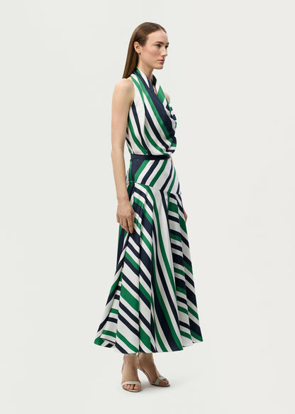 thea skirt SKIRTS Adam Lippes