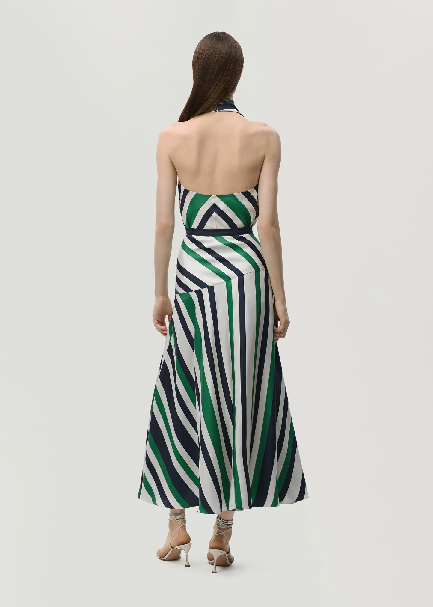 thea skirt SKIRTS Adam Lippes