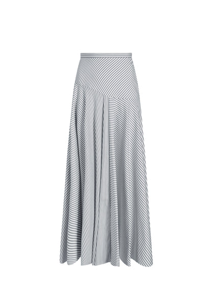 thea skirt SKIRTS Adam Lippes