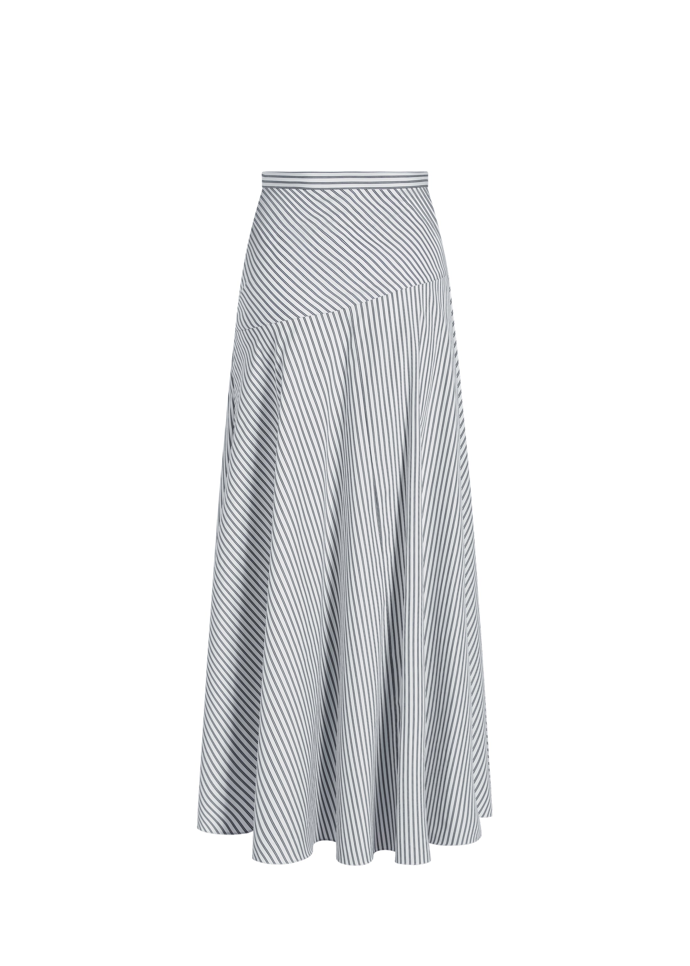 thea skirt SKIRTS Adam Lippes