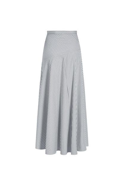thea skirt SKIRTS Adam Lippes