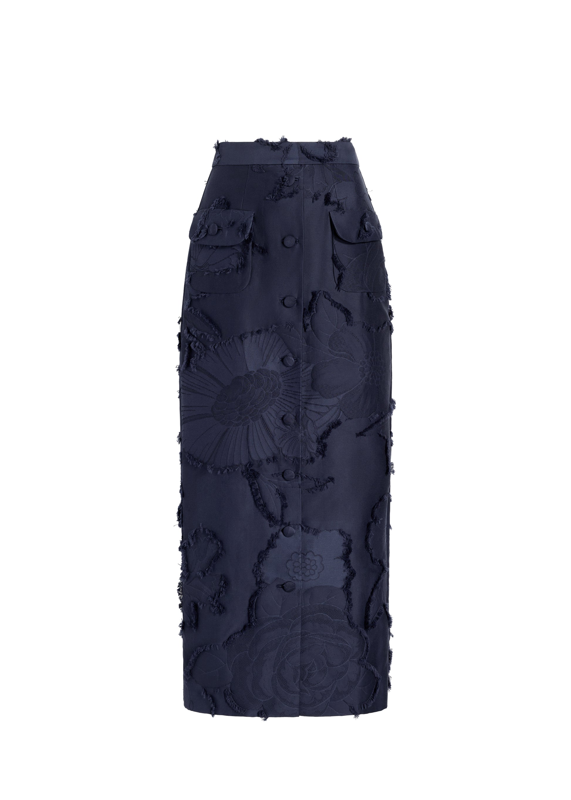 dakota skirt SKIRTS Adam Lippes