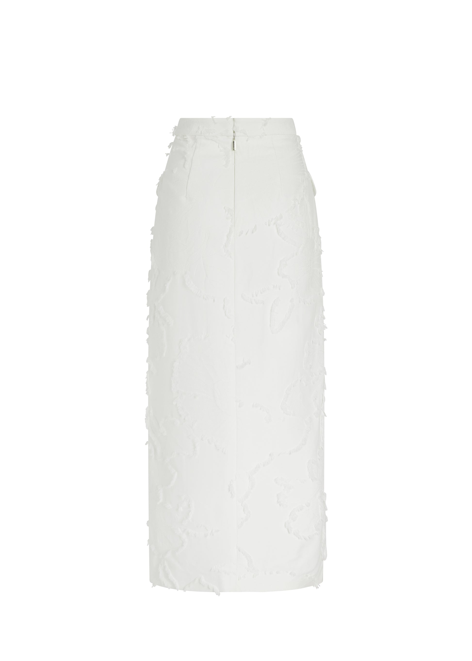 dakota skirt SKIRTS Adam Lippes