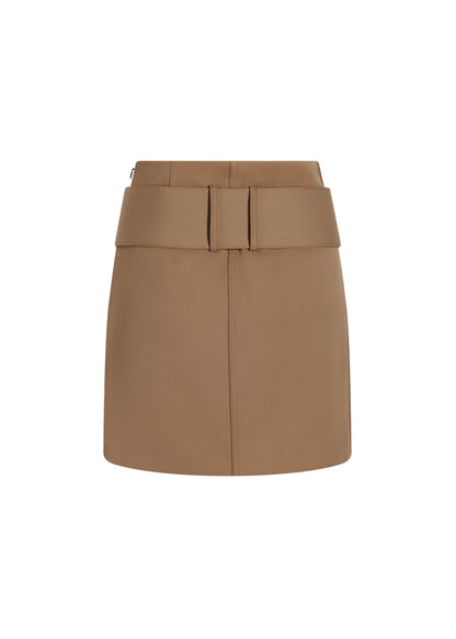 cece skirt SKIRTS Adam Lippes