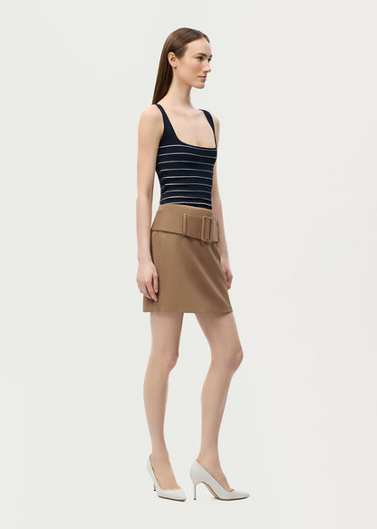cece skirt SKIRTS Adam Lippes