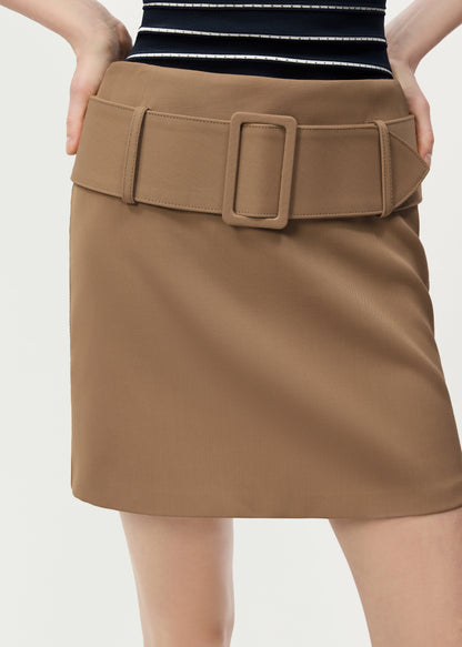 cece skirt SKIRTS Adam Lippes