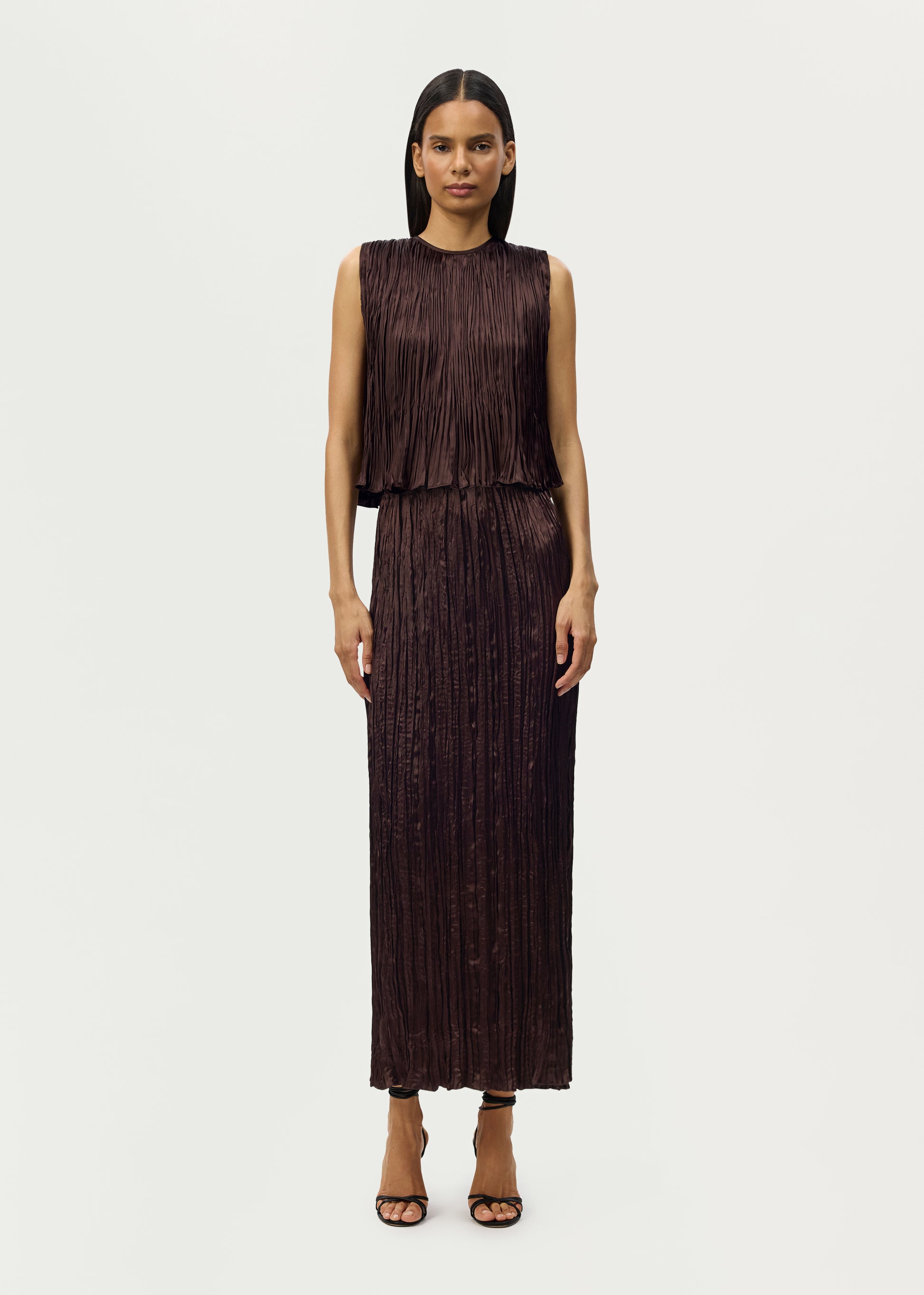 aria skirt SKIRTS Adam Lippes