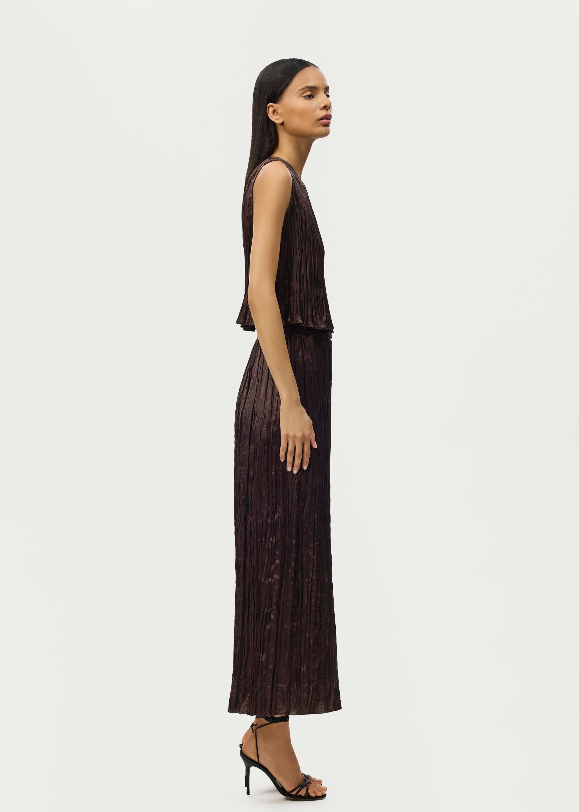 aria skirt SKIRTS Adam Lippes