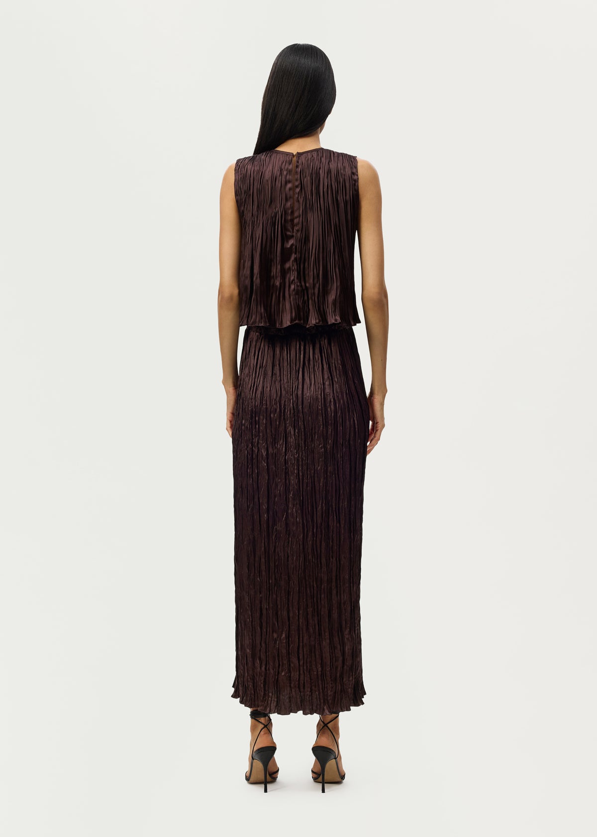 aria skirt SKIRTS Adam Lippes
