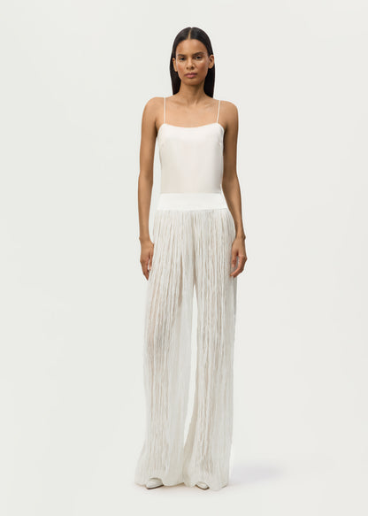 vera pant PANTS Adam Lippes