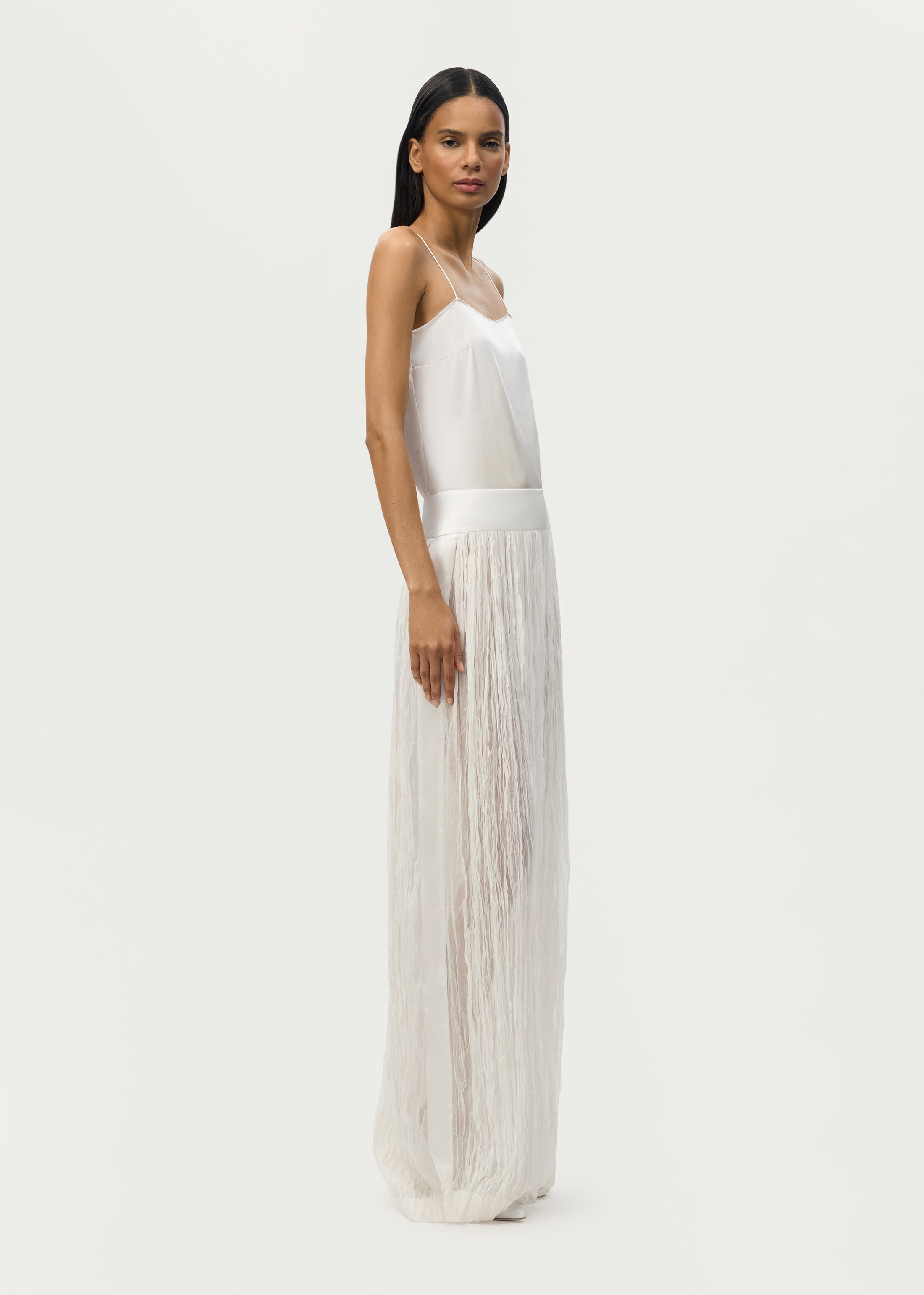 vera pant PANTS Adam Lippes