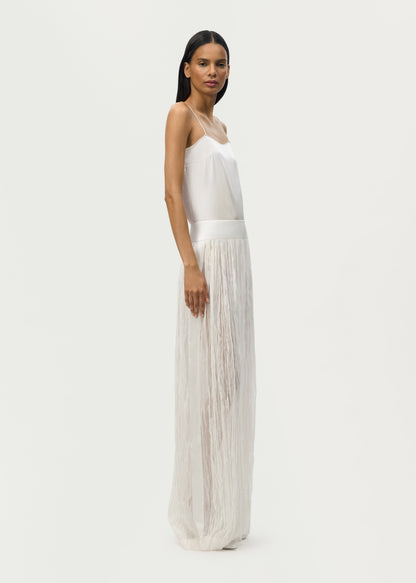 vera pant PANTS Adam Lippes