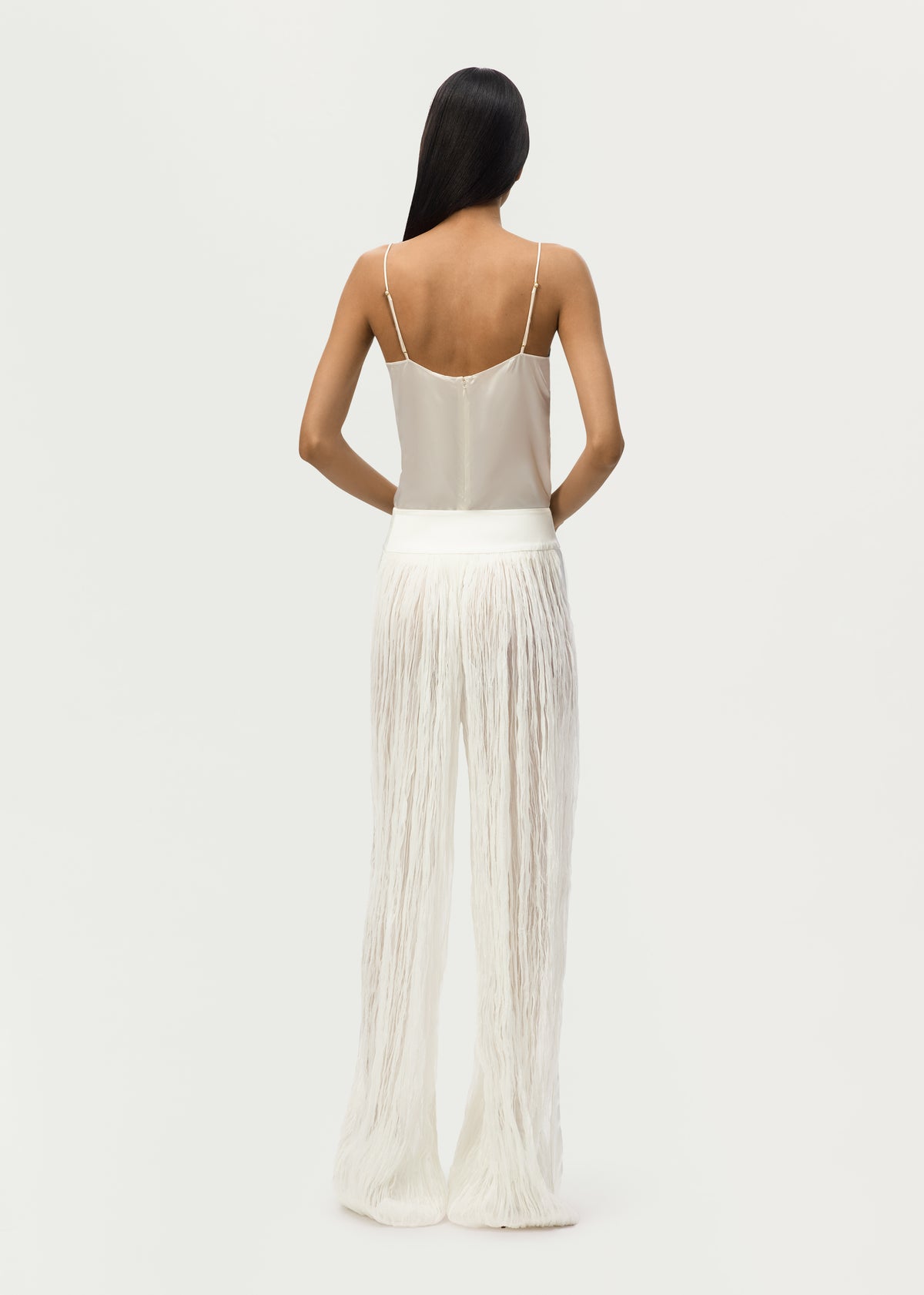 vera pant PANTS Adam Lippes
