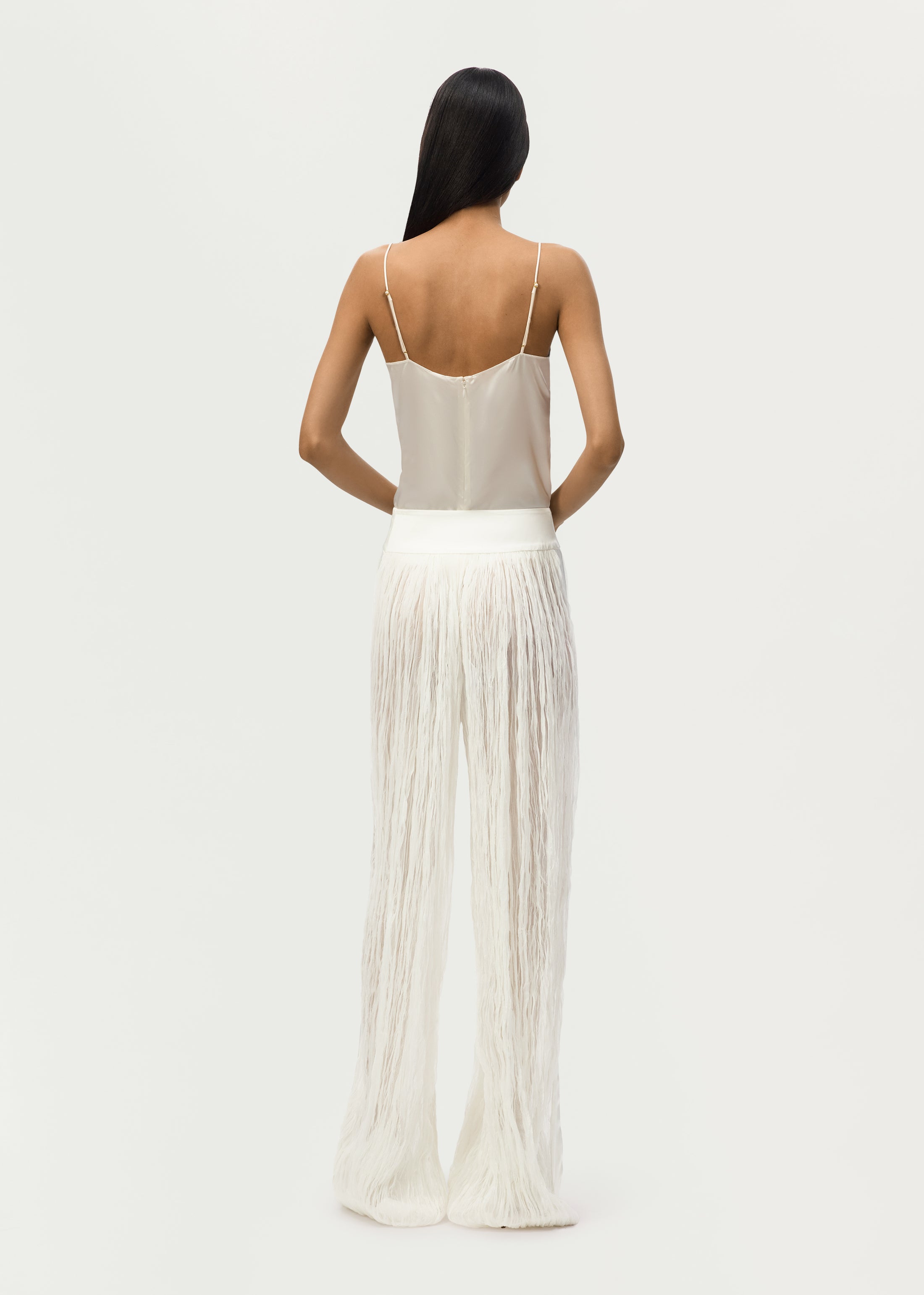 vera pant PANTS Adam Lippes
