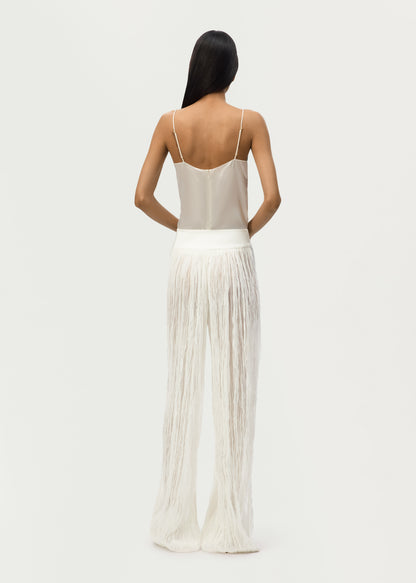 vera pant PANTS Adam Lippes