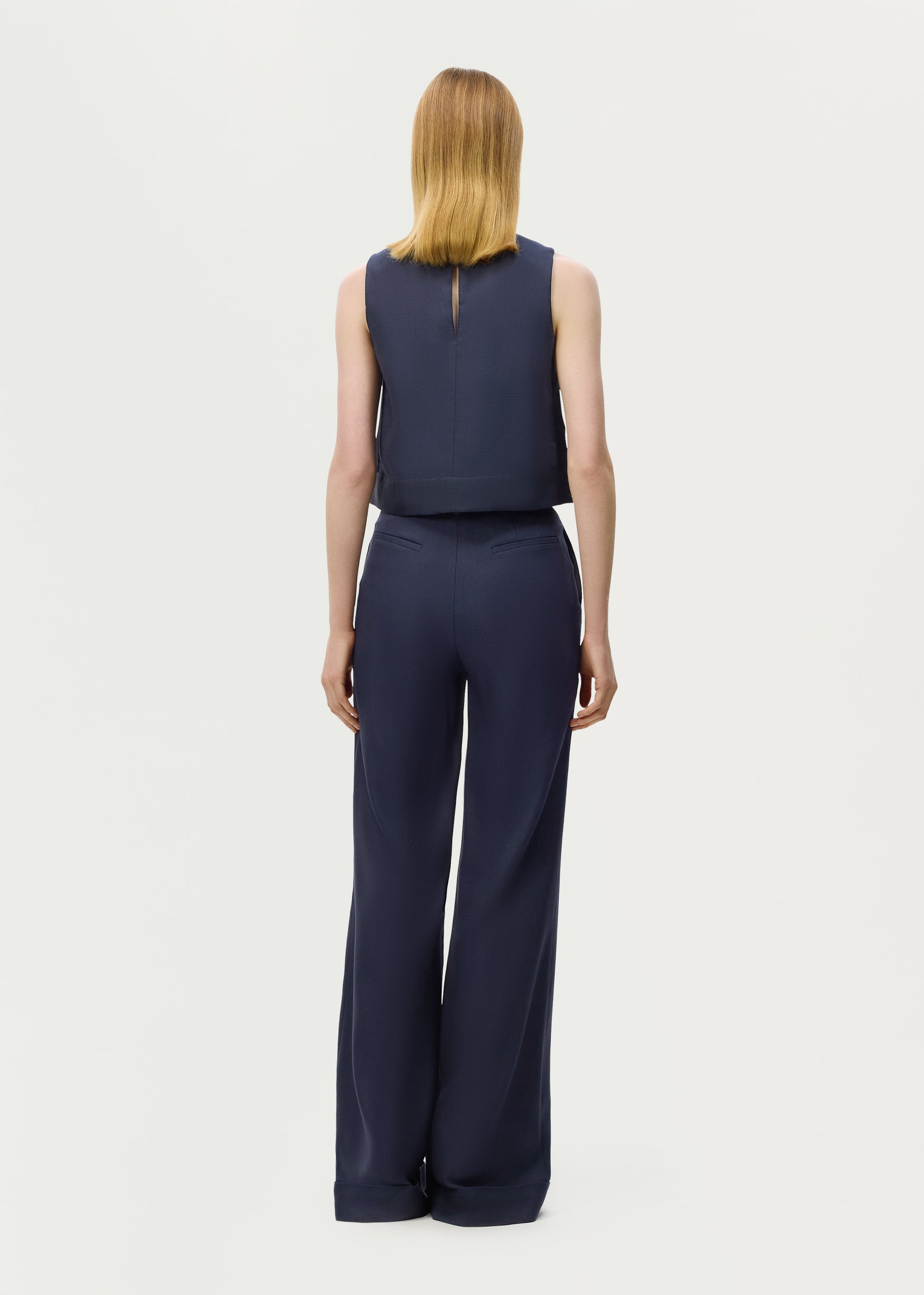deeda pant PANTS Adam Lippes
