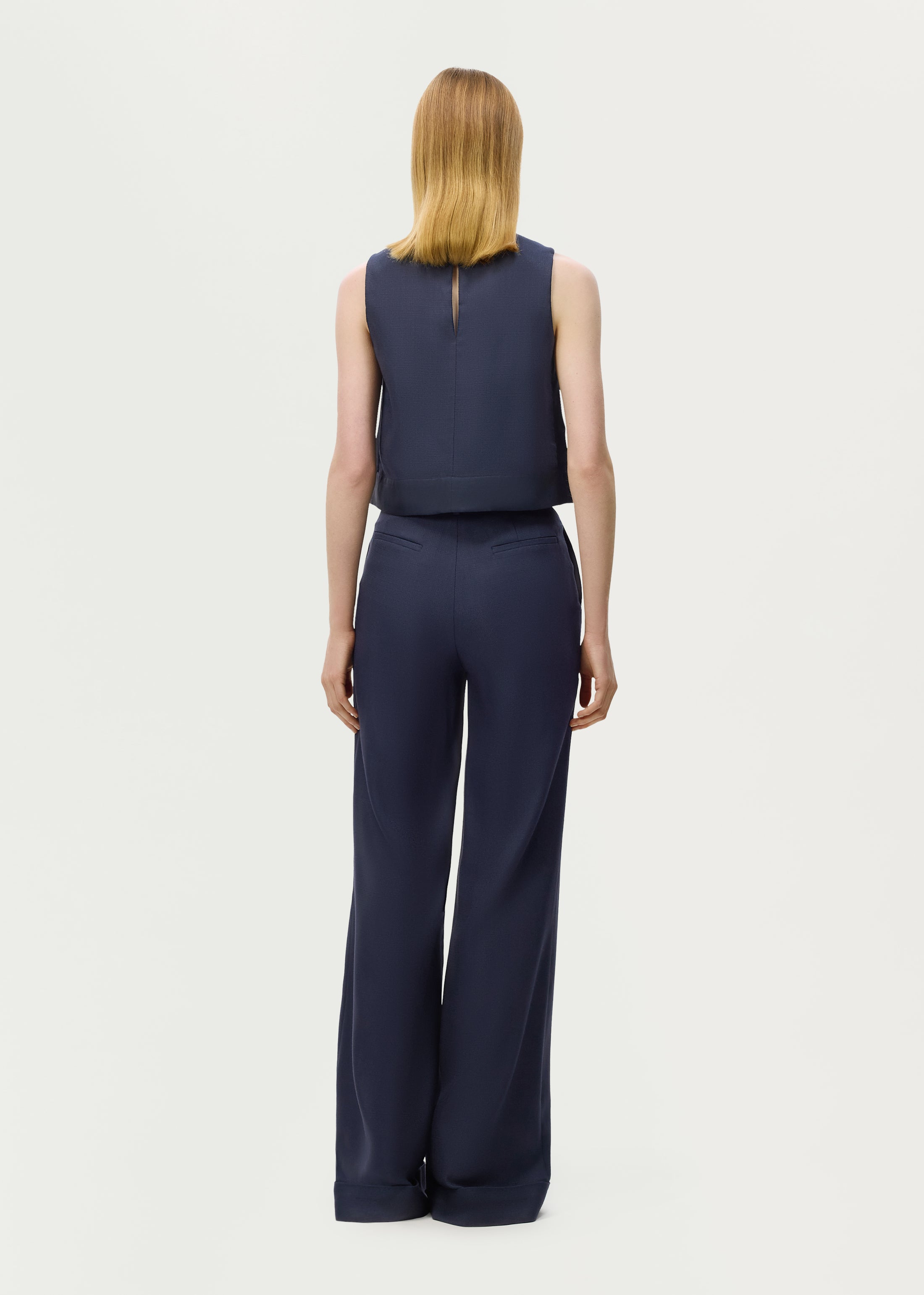 deeda pant PANTS Adam Lippes