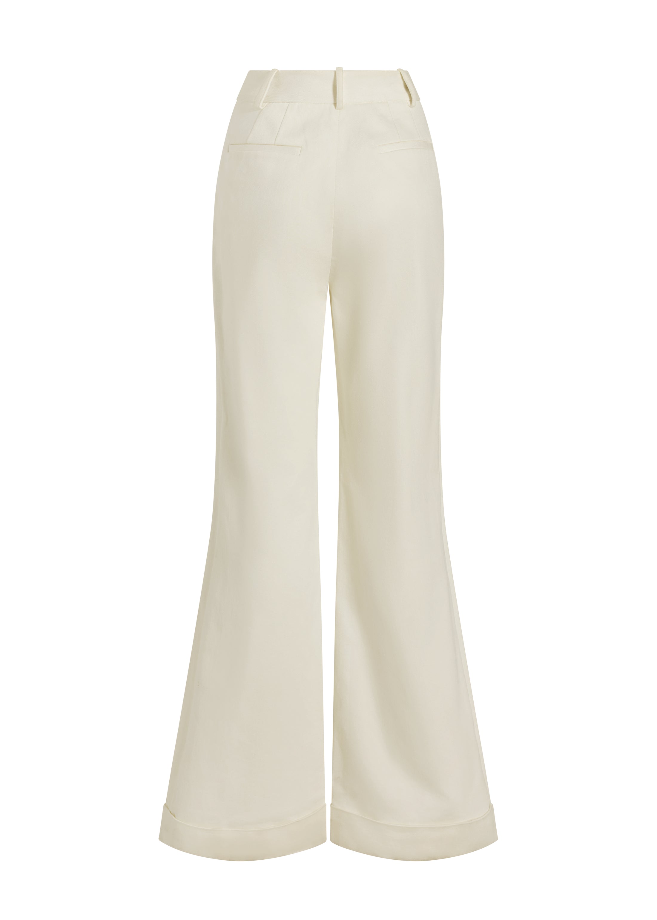 deeda pant PANTS Adam Lippes