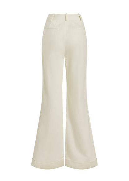 deeda pant PANTS Adam Lippes