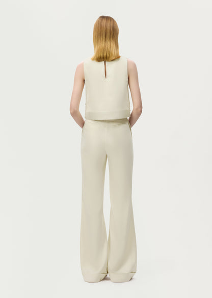 deeda pant PANTS Adam Lippes