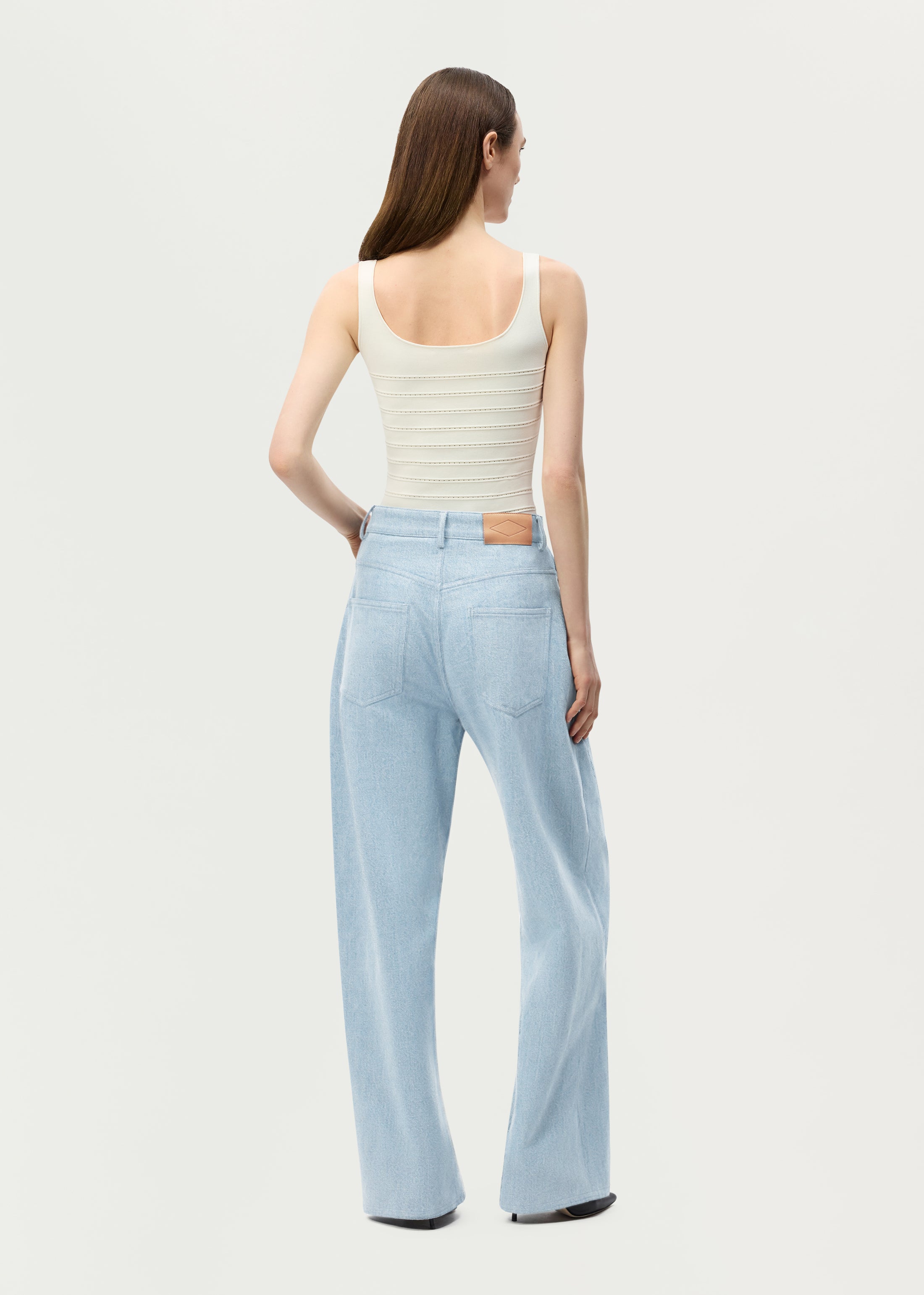 owen jean PANTS Adam Lippes
