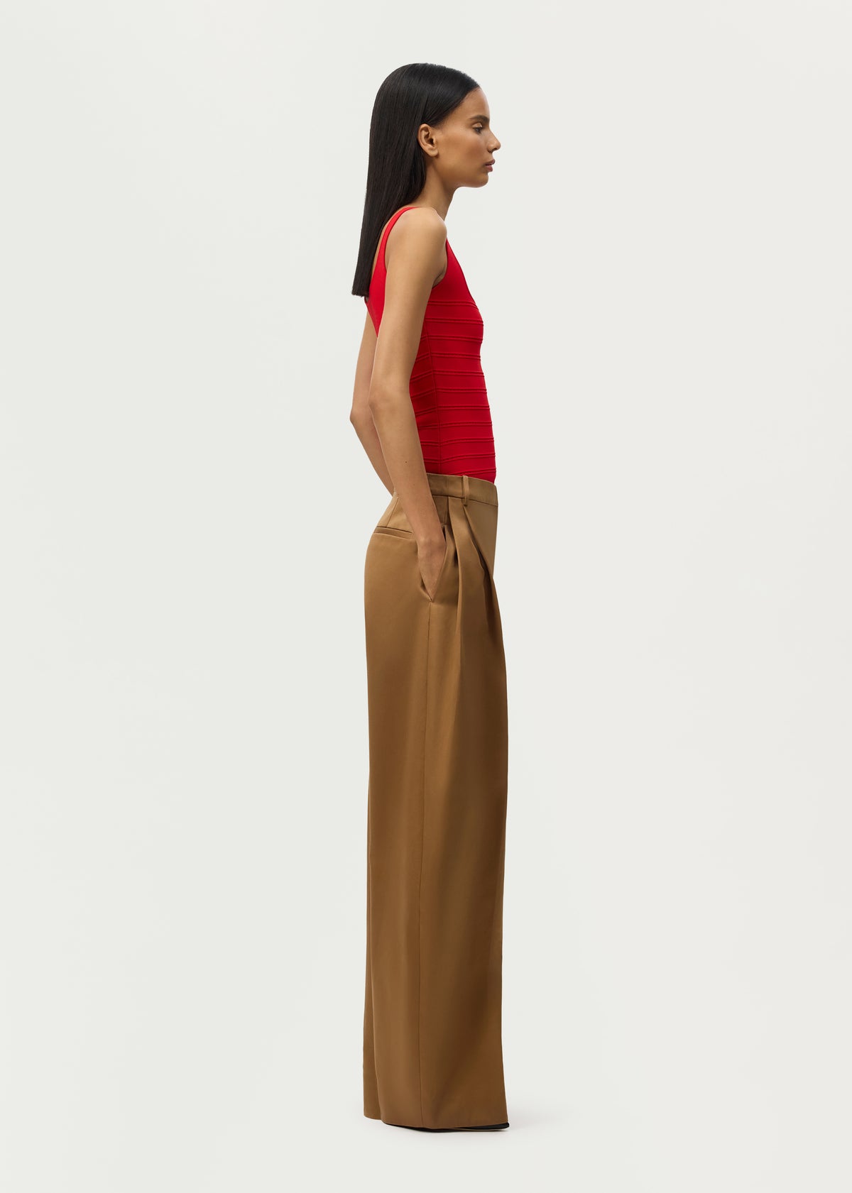 dorian pant PANTS Adam Lippes
