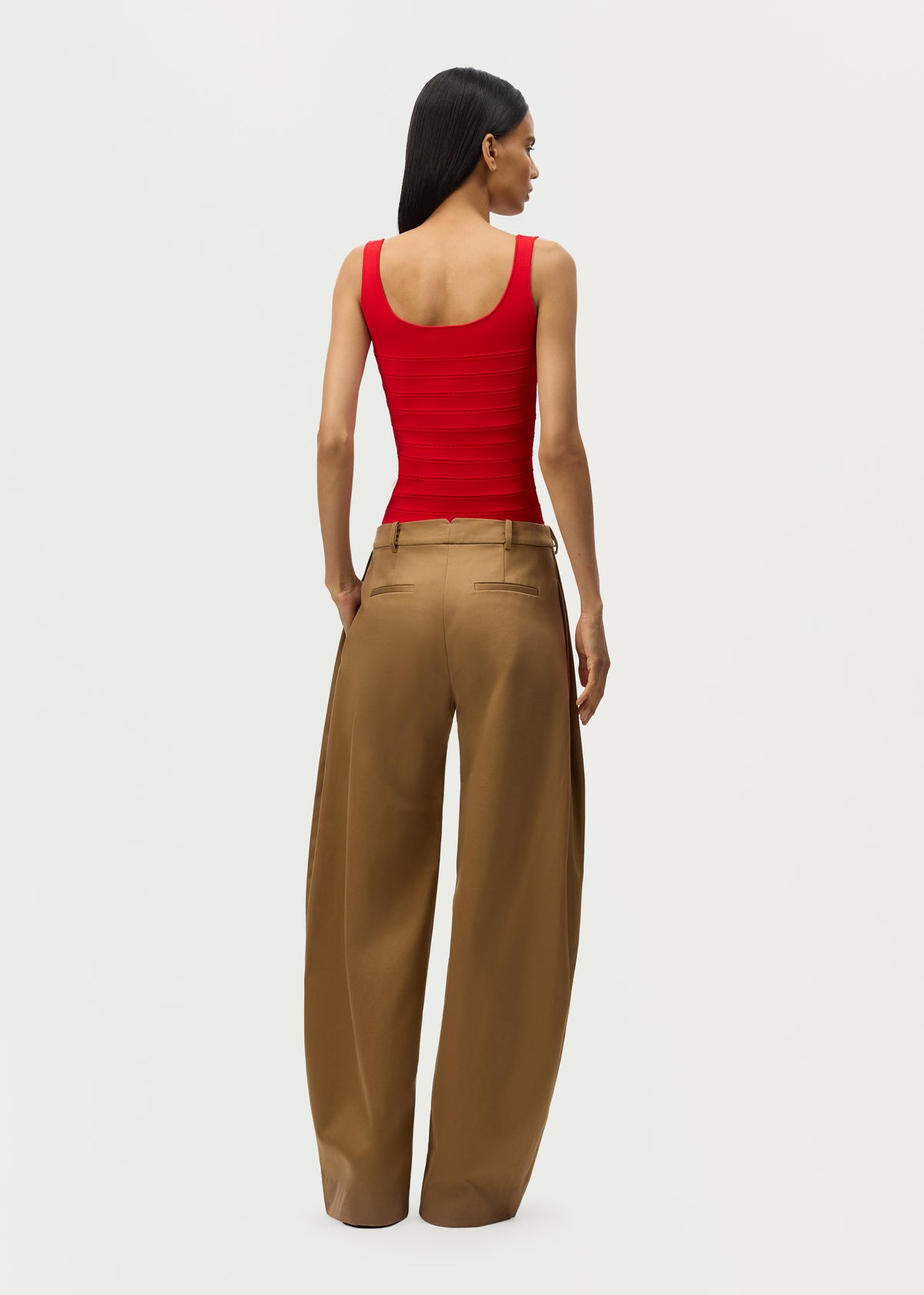 dorian pant PANTS Adam Lippes