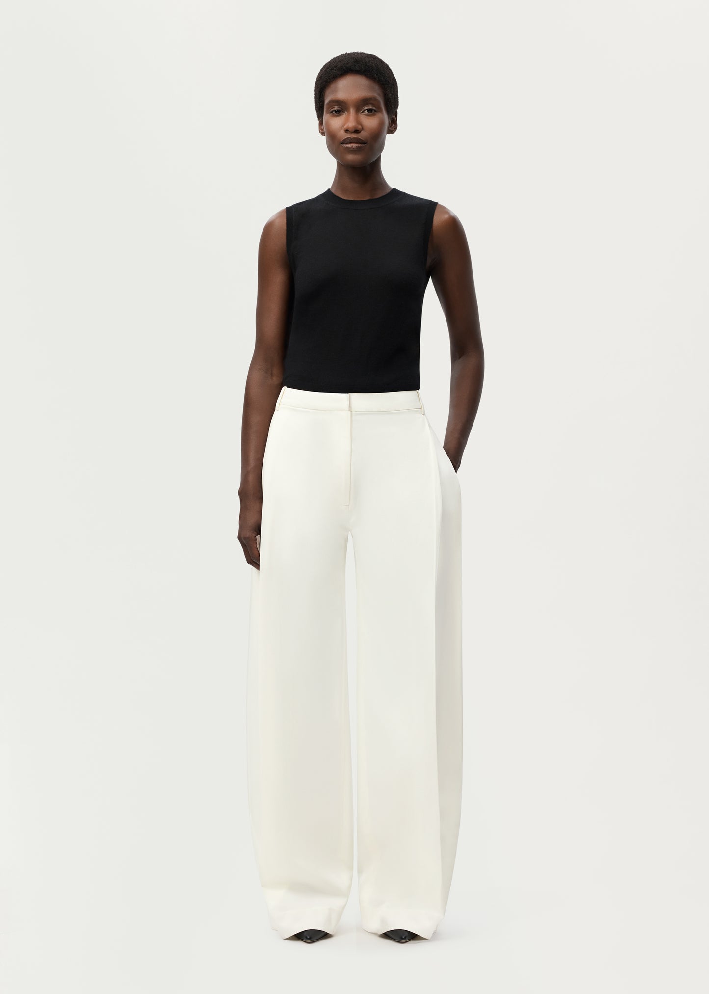 dorian pant PANTS Adam Lippes