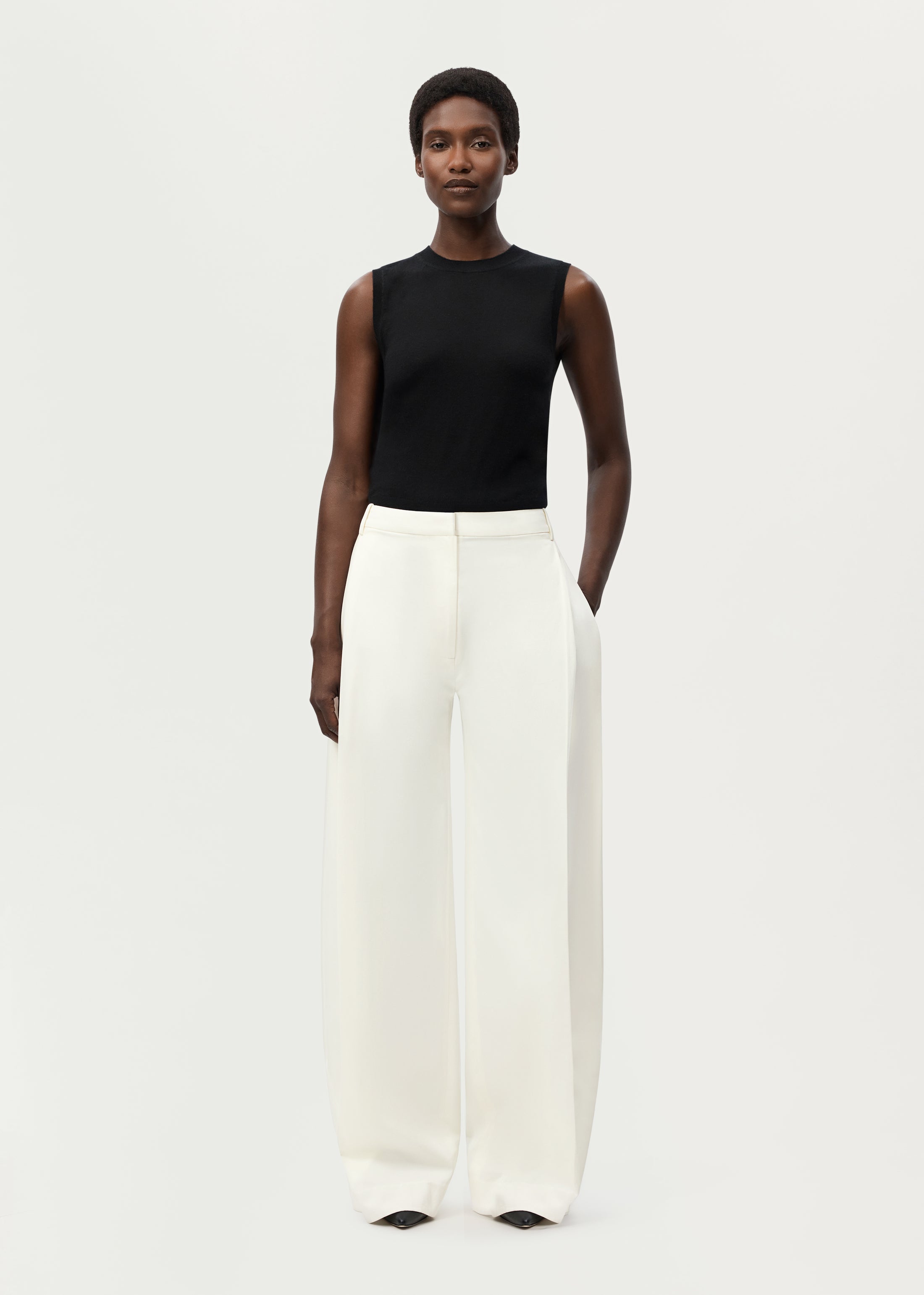 dorian pant PANTS Adam Lippes