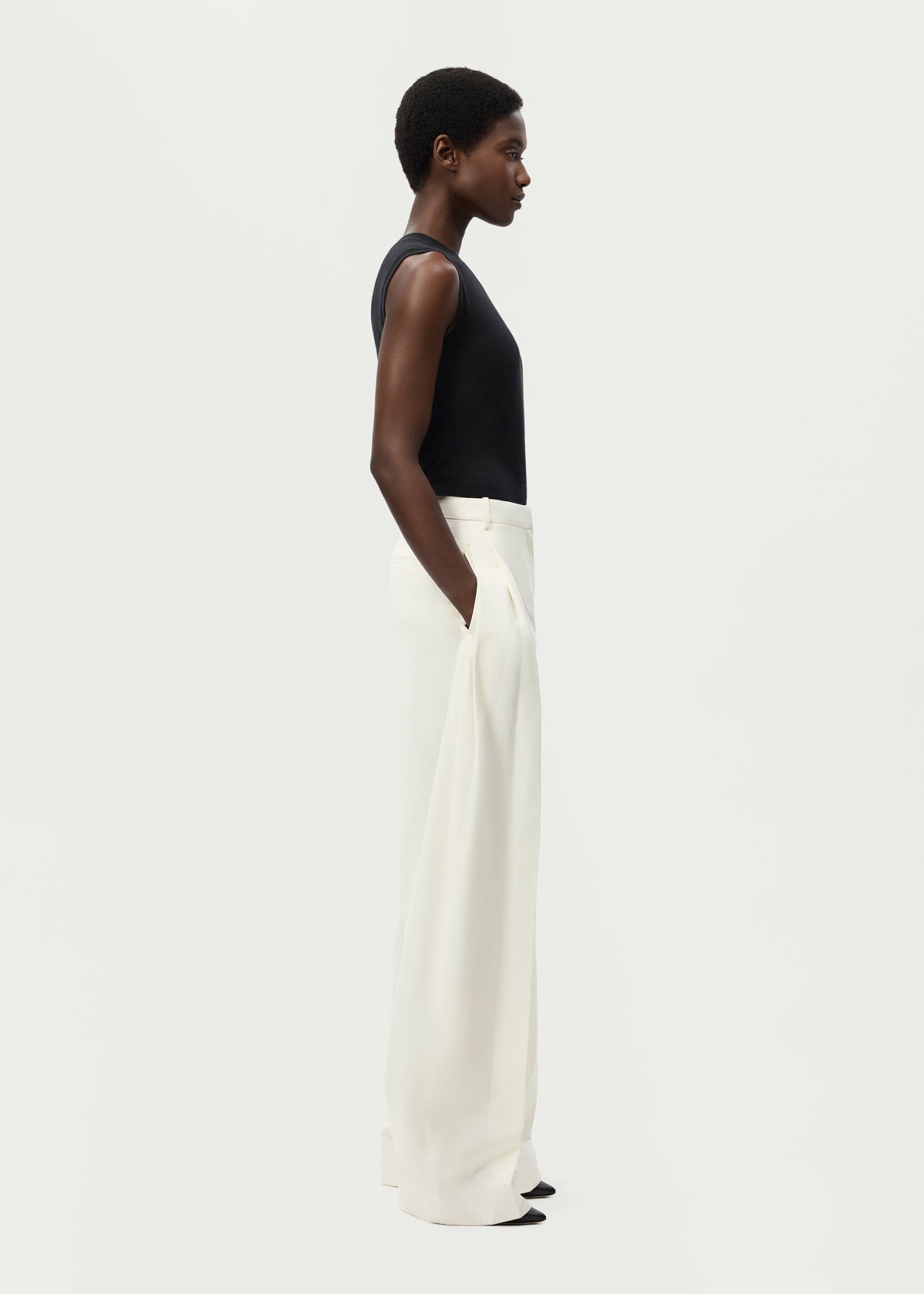 dorian pant PANTS Adam Lippes