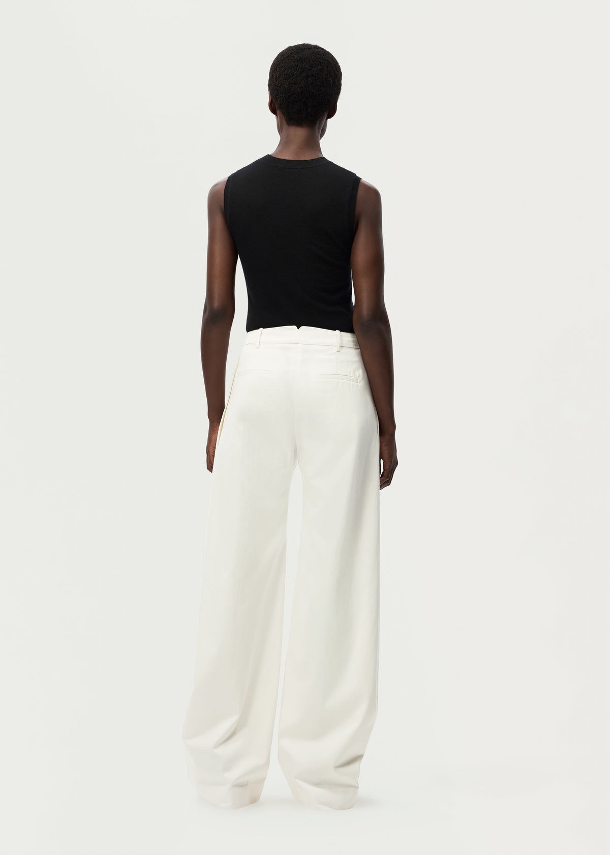 dorian pant PANTS Adam Lippes