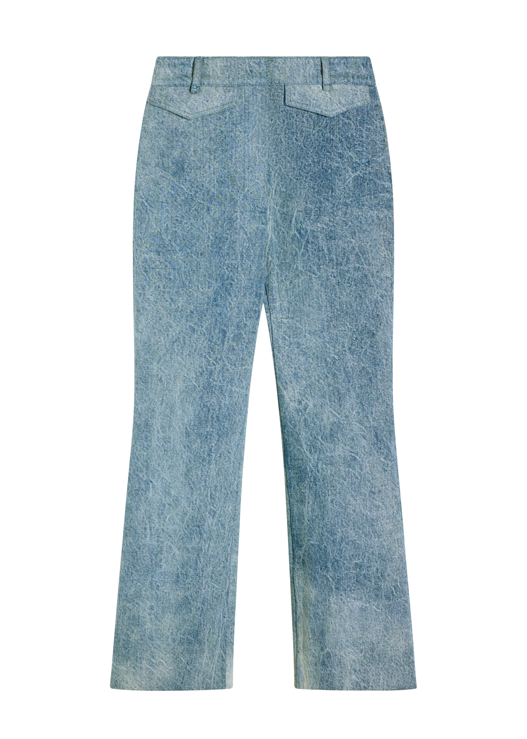 maxine jean PANTS Adam Lippes