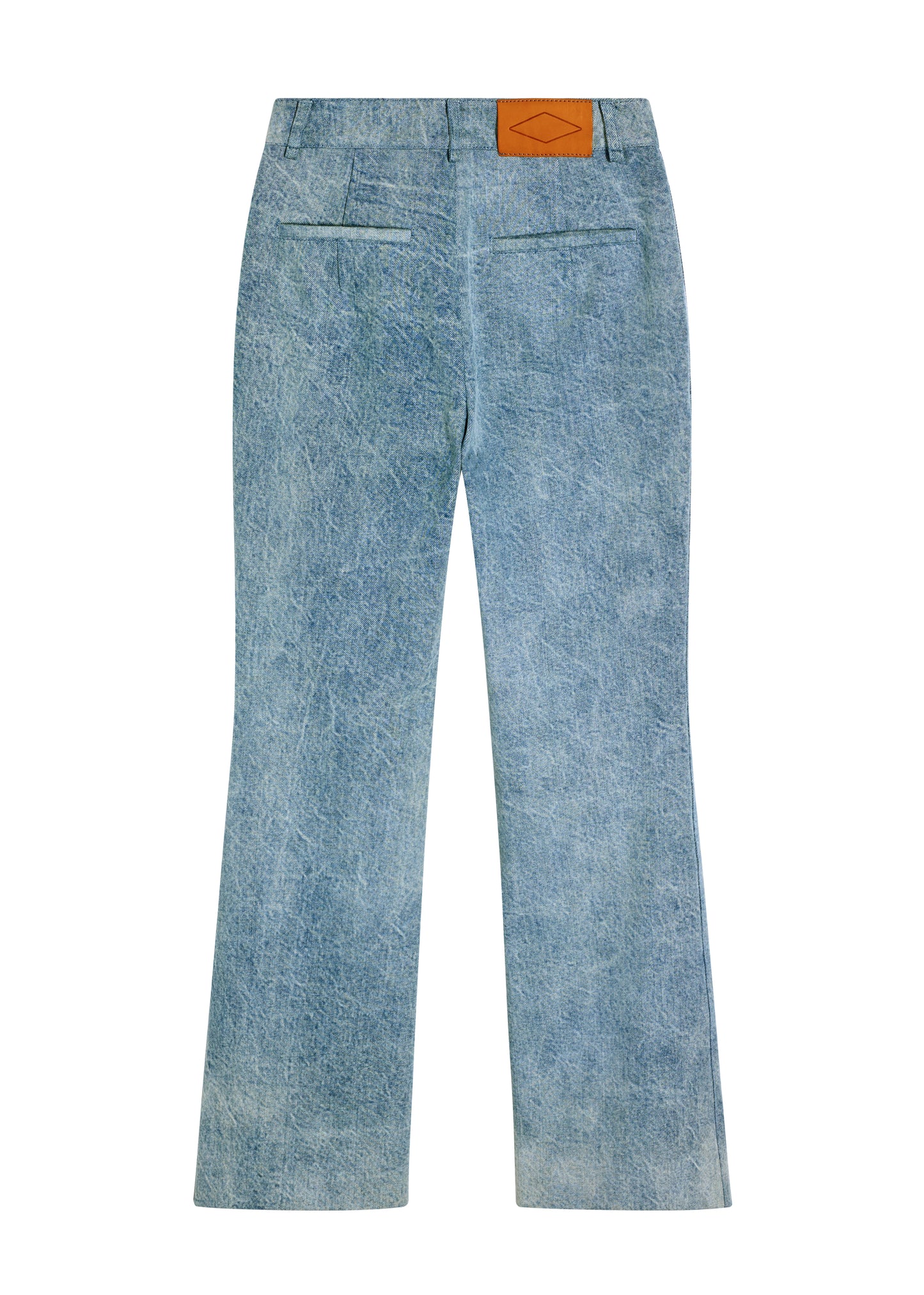 maxine jean PANTS Adam Lippes