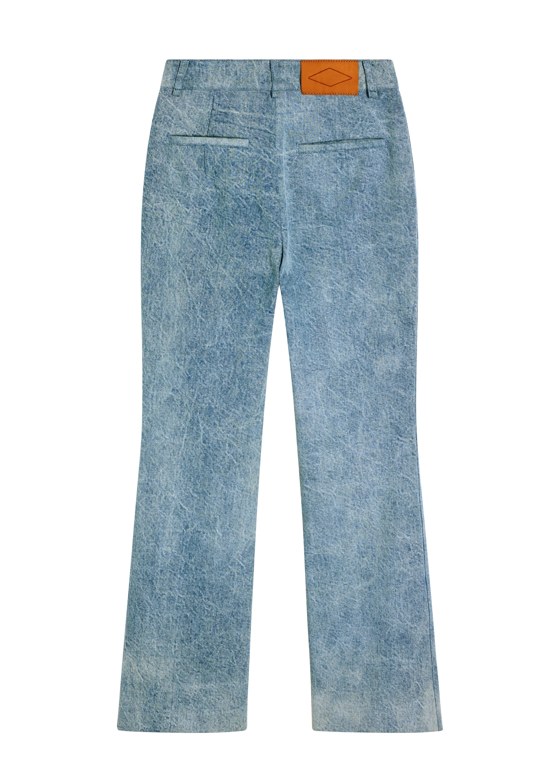 maxine jean PANTS Adam Lippes