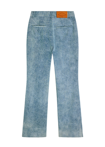 maxine jean PANTS Adam Lippes