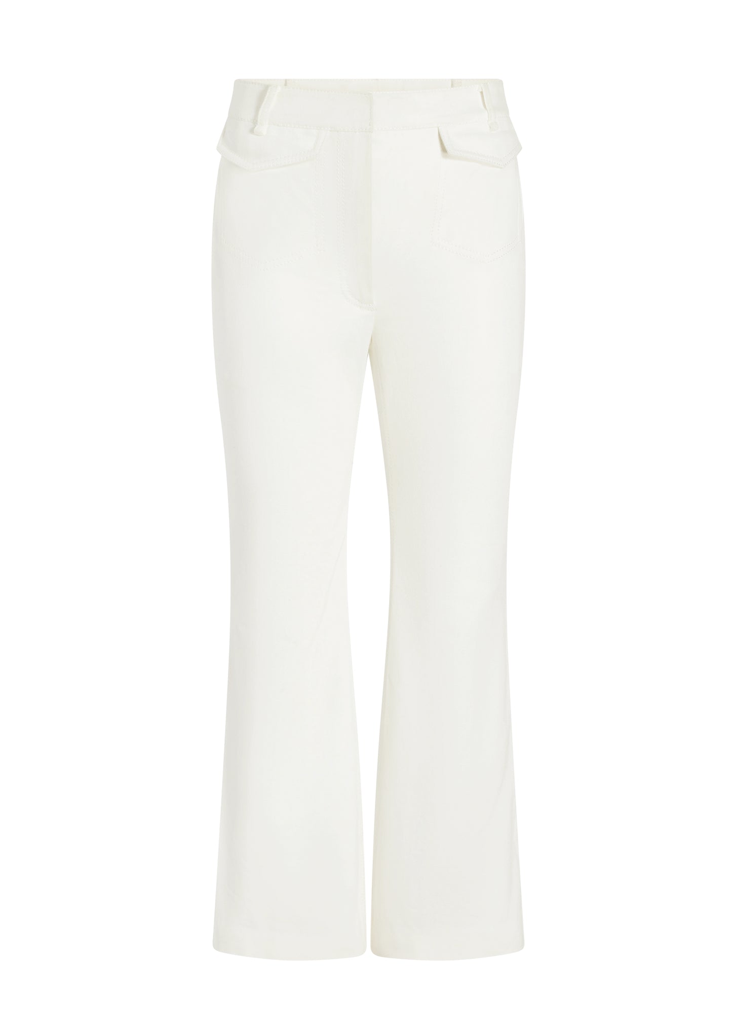 maxine jean PANTS Adam Lippes