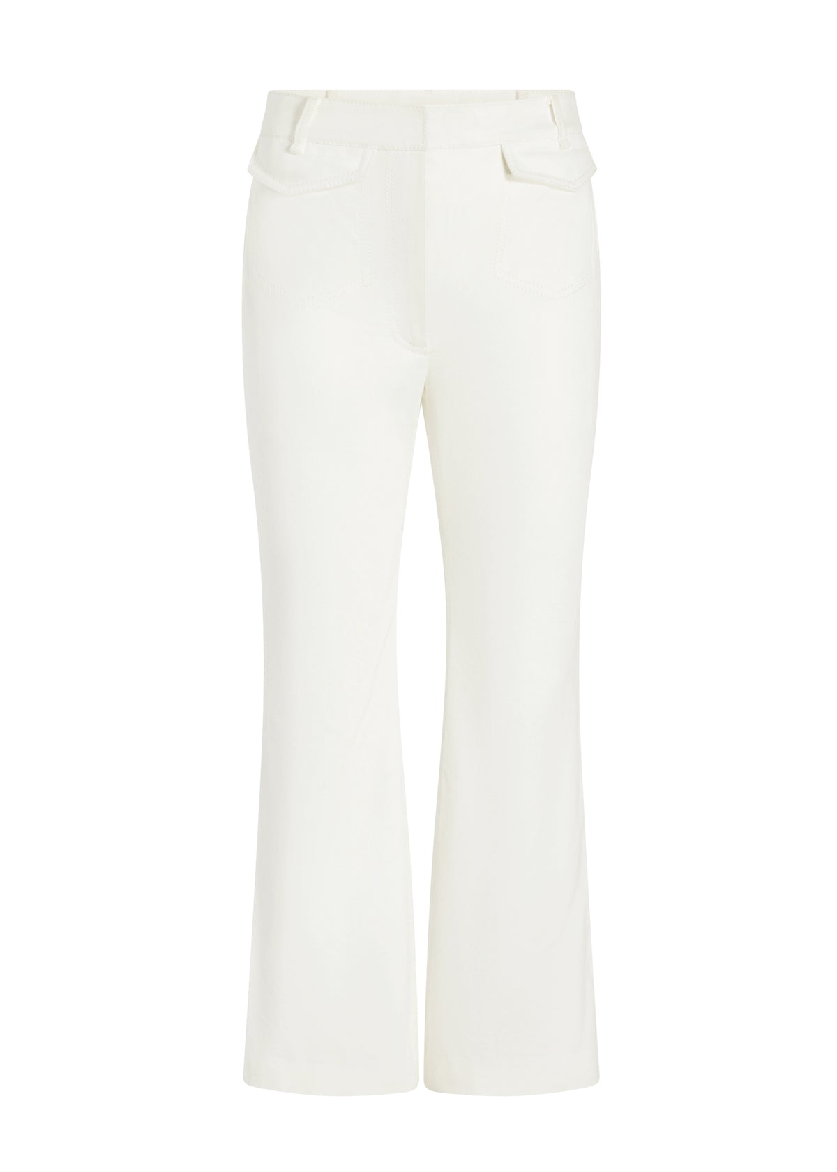 maxine jean PANTS Adam Lippes