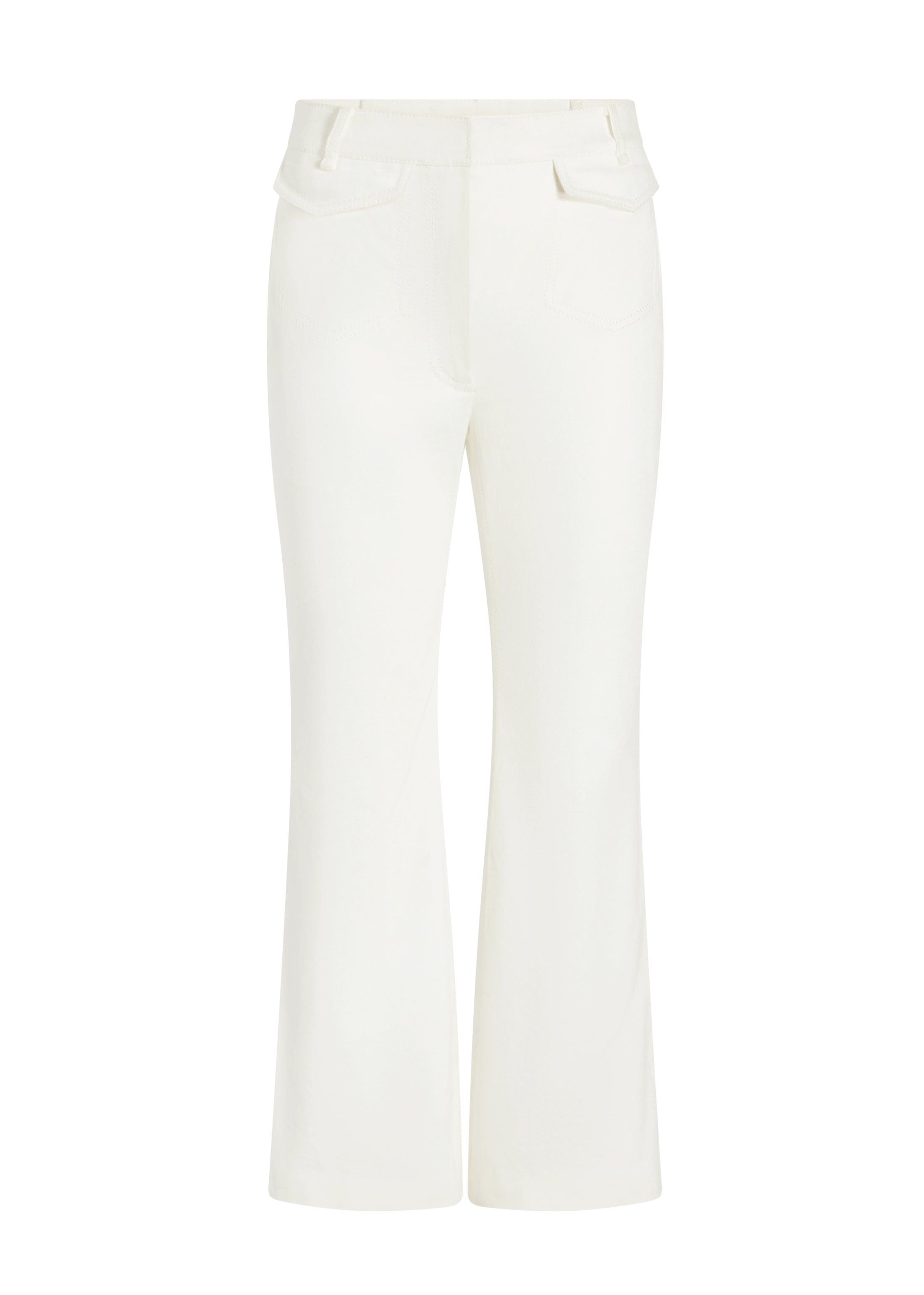 maxine jean PANTS Adam Lippes