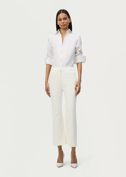 maxine jean PANTS Adam Lippes