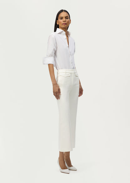 maxine jean PANTS Adam Lippes