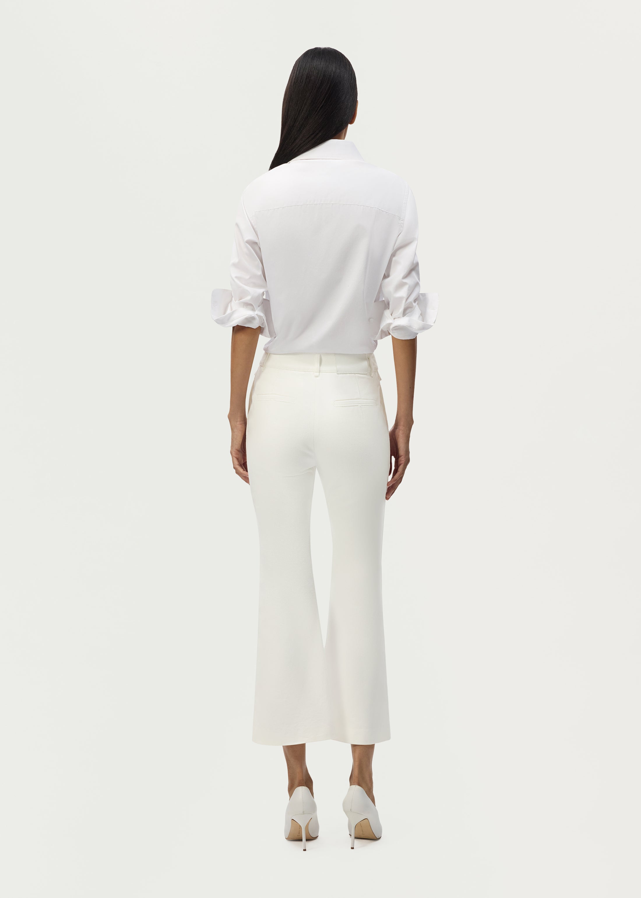 maxine jean PANTS Adam Lippes