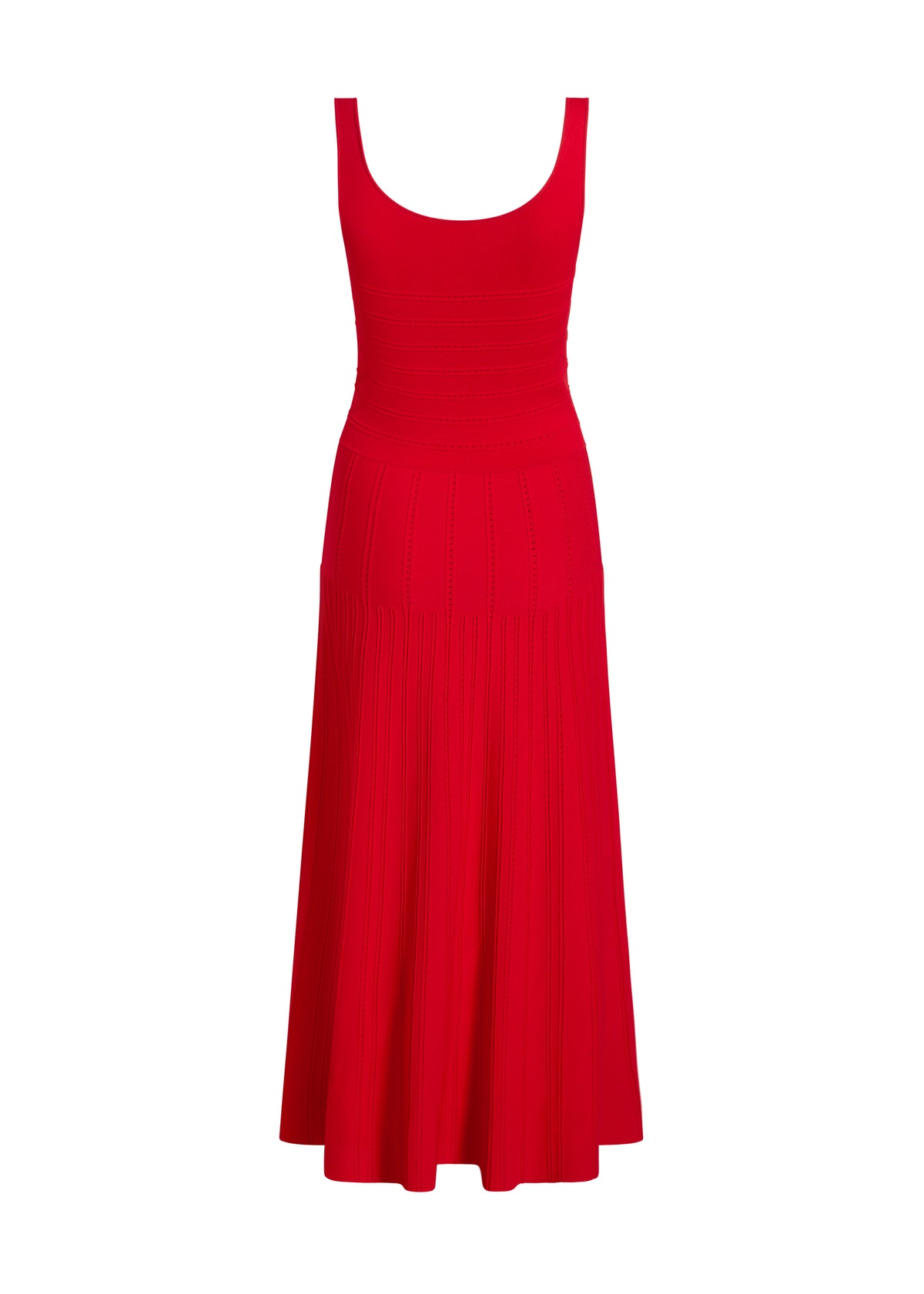 gemma dress KNITS Adam Lippes
