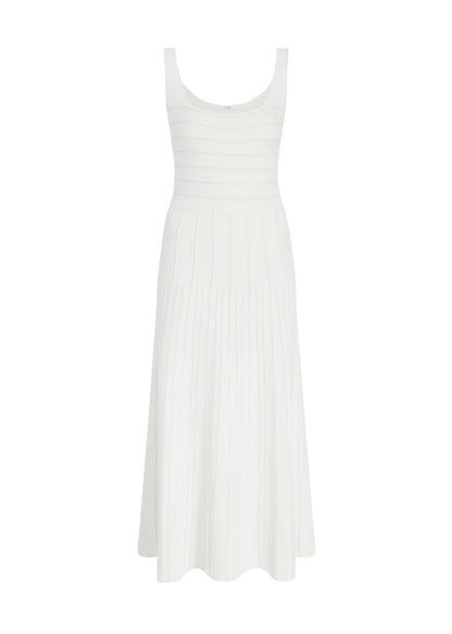 gemma dress KNITS Adam Lippes