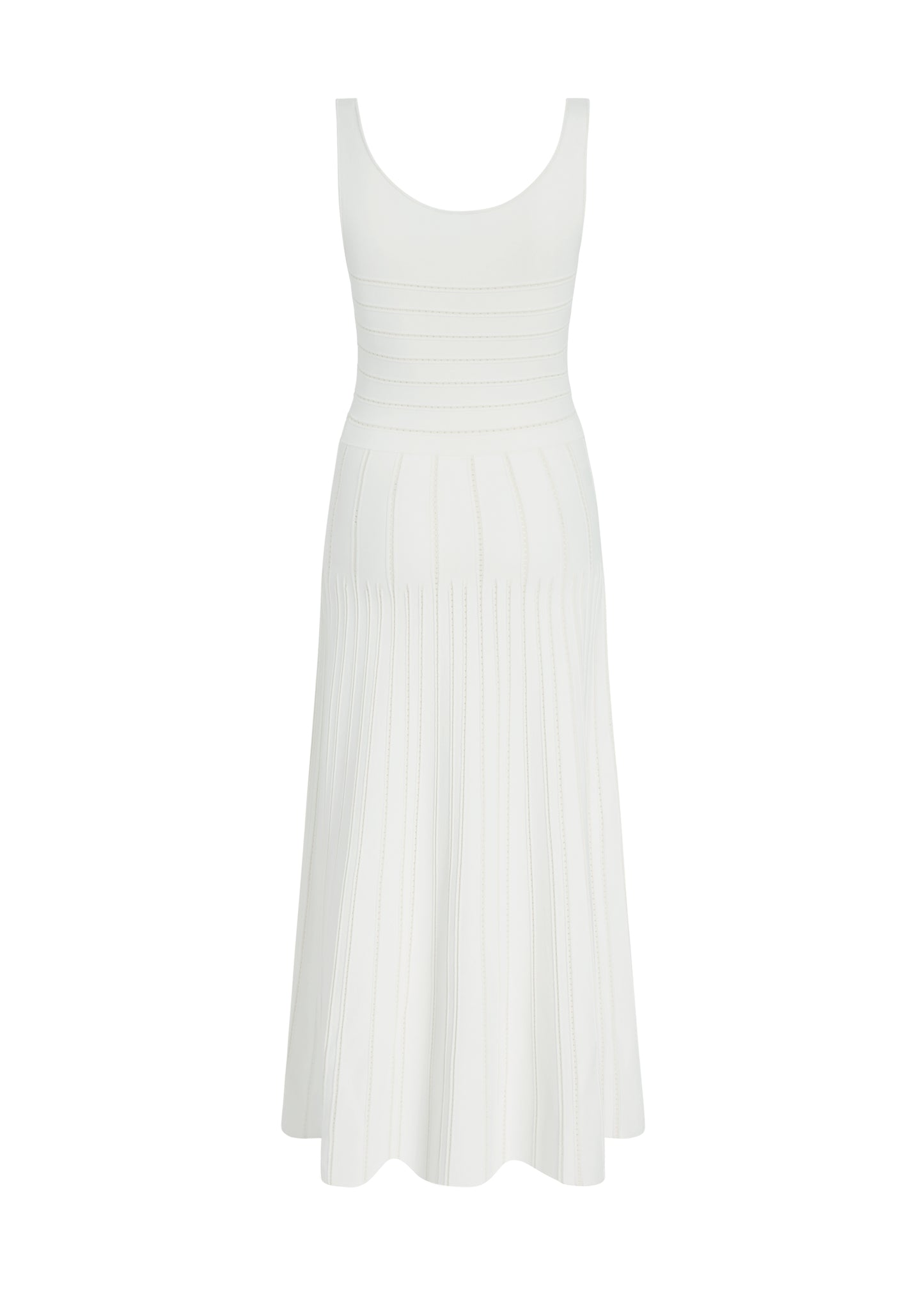 gemma dress KNITS Adam Lippes