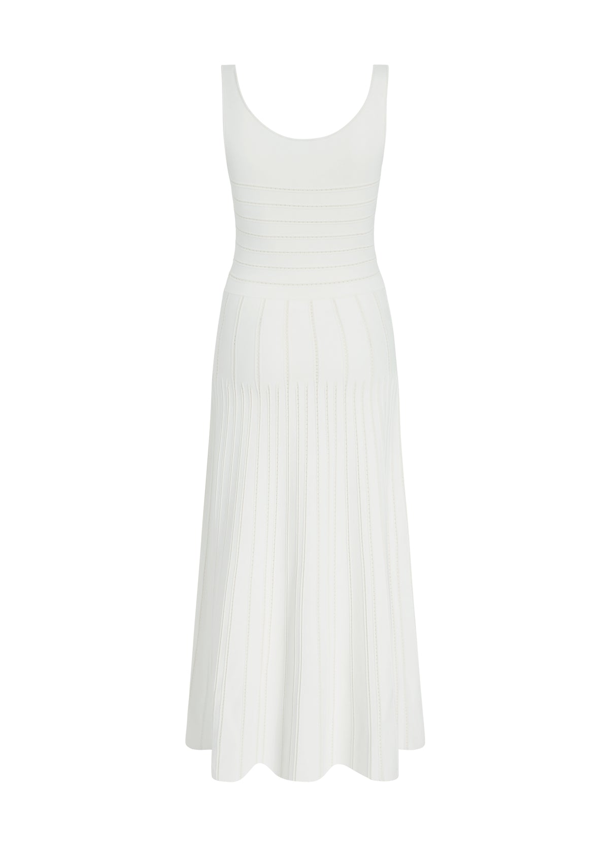 gemma dress KNITS Adam Lippes