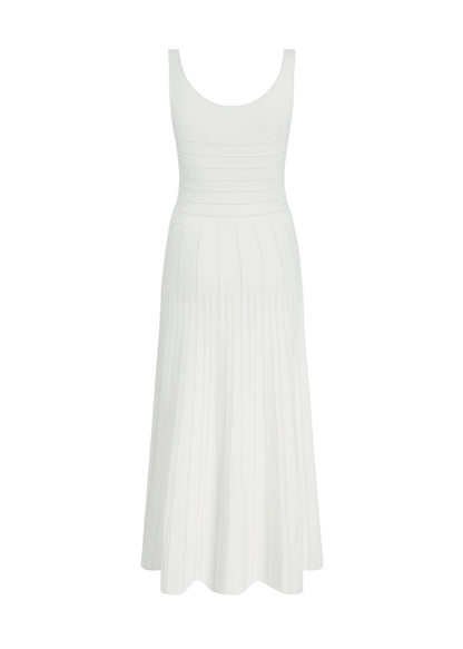 gemma dress KNITS Adam Lippes