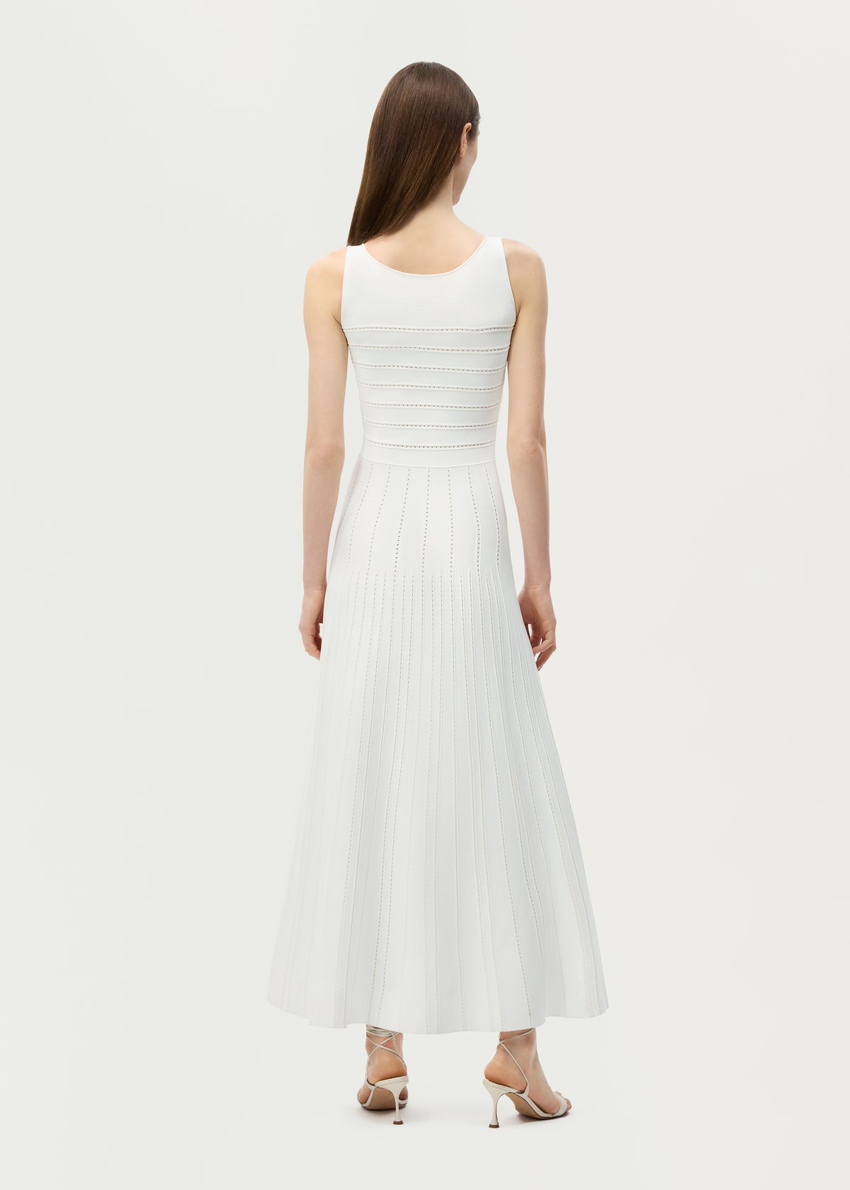 gemma dress KNITS Adam Lippes