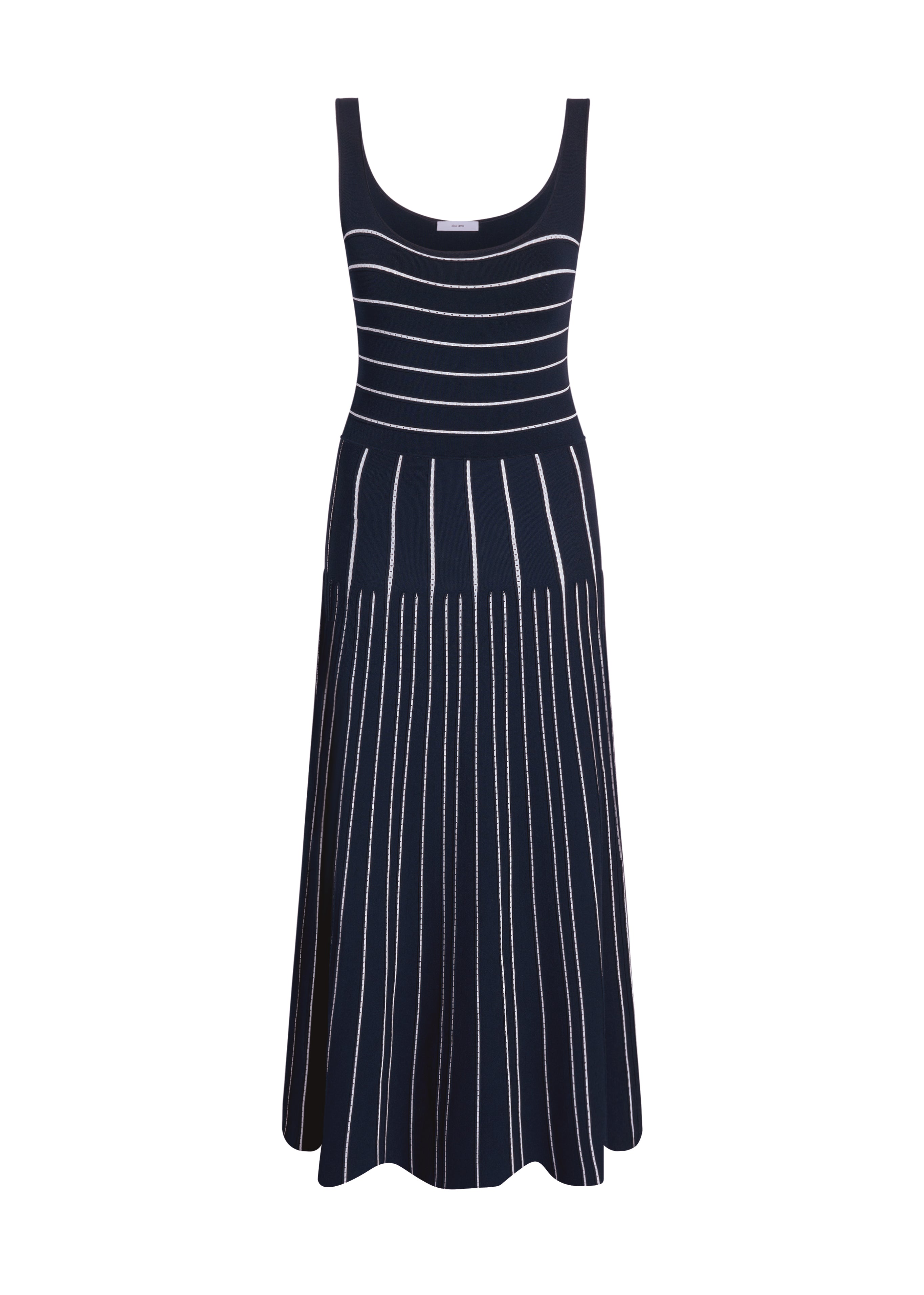 gemma dress– Adam Lippes